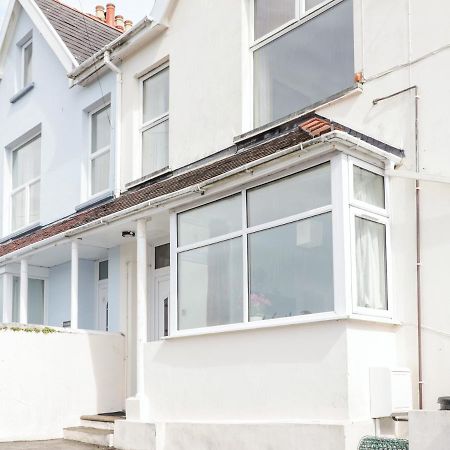Gwylan Apartment 텐비 외부 사진