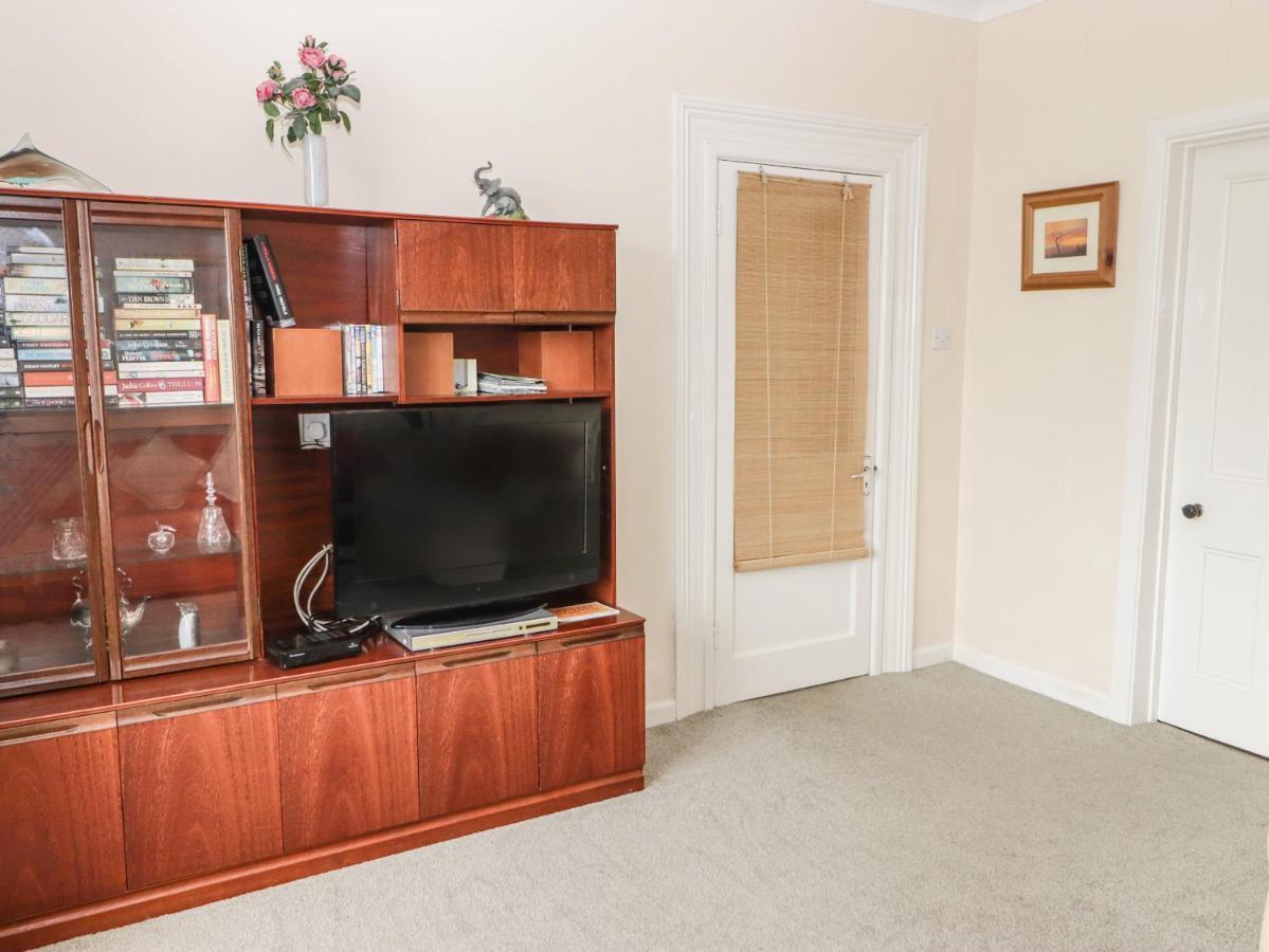 Gwylan Apartment 텐비 외부 사진