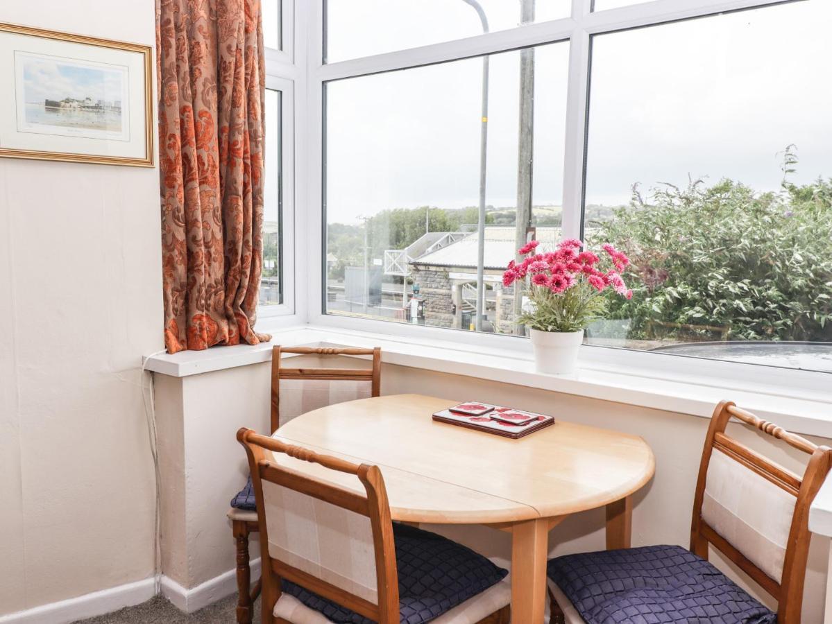 Gwylan Apartment 텐비 외부 사진
