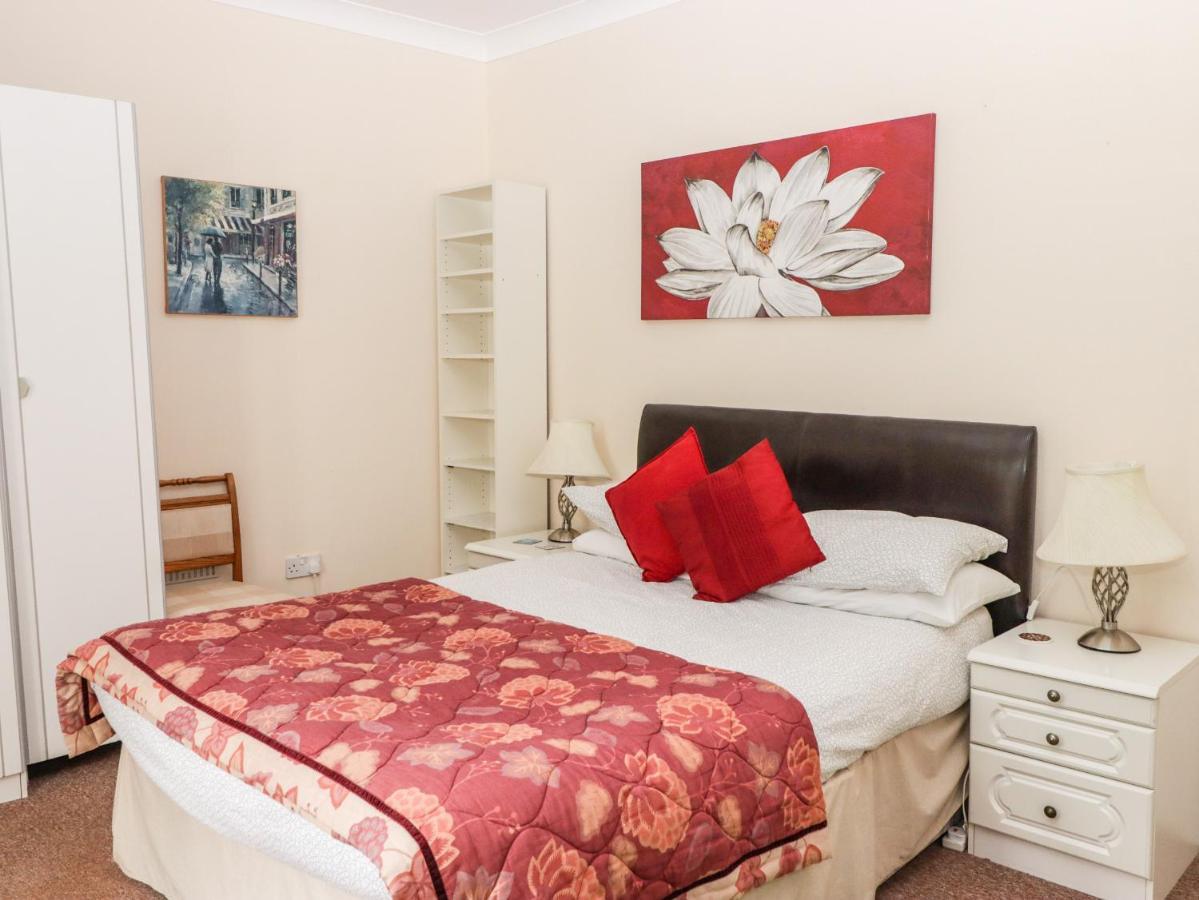 Gwylan Apartment 텐비 외부 사진