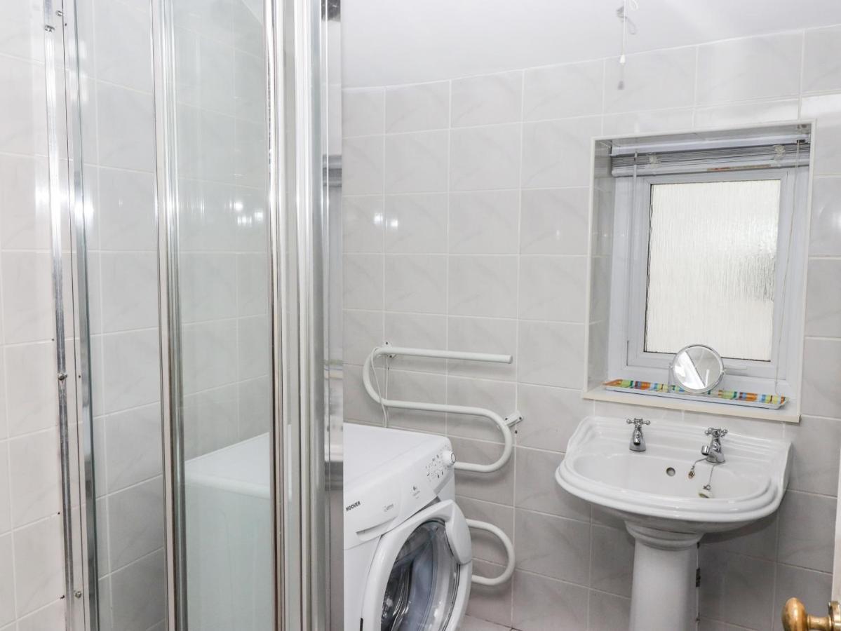 Gwylan Apartment 텐비 외부 사진