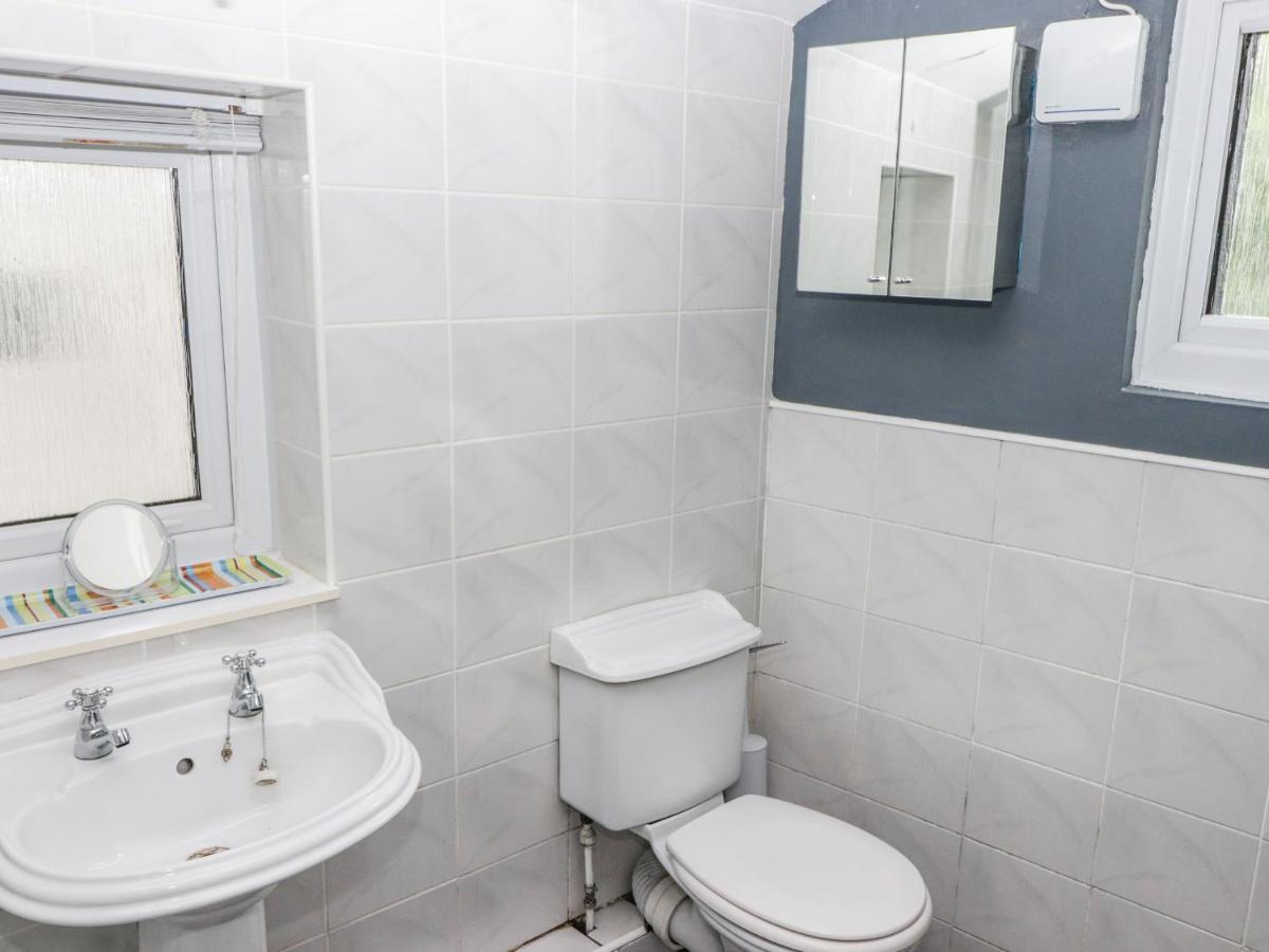 Gwylan Apartment 텐비 외부 사진
